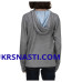 Худи Simms Kid's Bugstopper Hoody Steel Heather